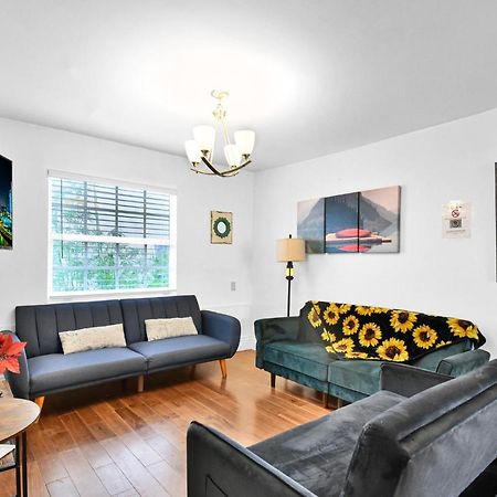 Sunflower Boutique Hotel Apartments Маями Бийч Екстериор снимка