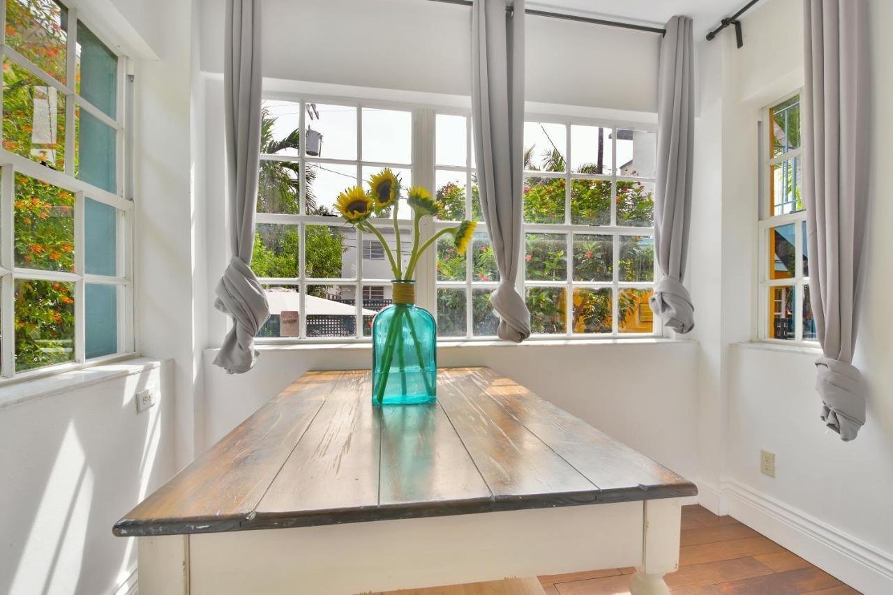 Sunflower Boutique Hotel Apartments Маями Бийч Екстериор снимка