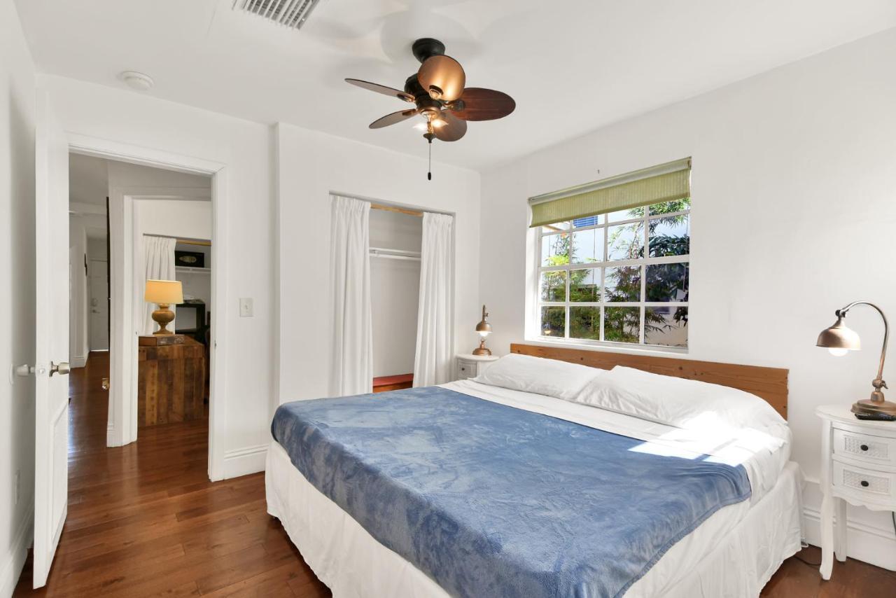 Sunflower Boutique Hotel Apartments Маями Бийч Екстериор снимка