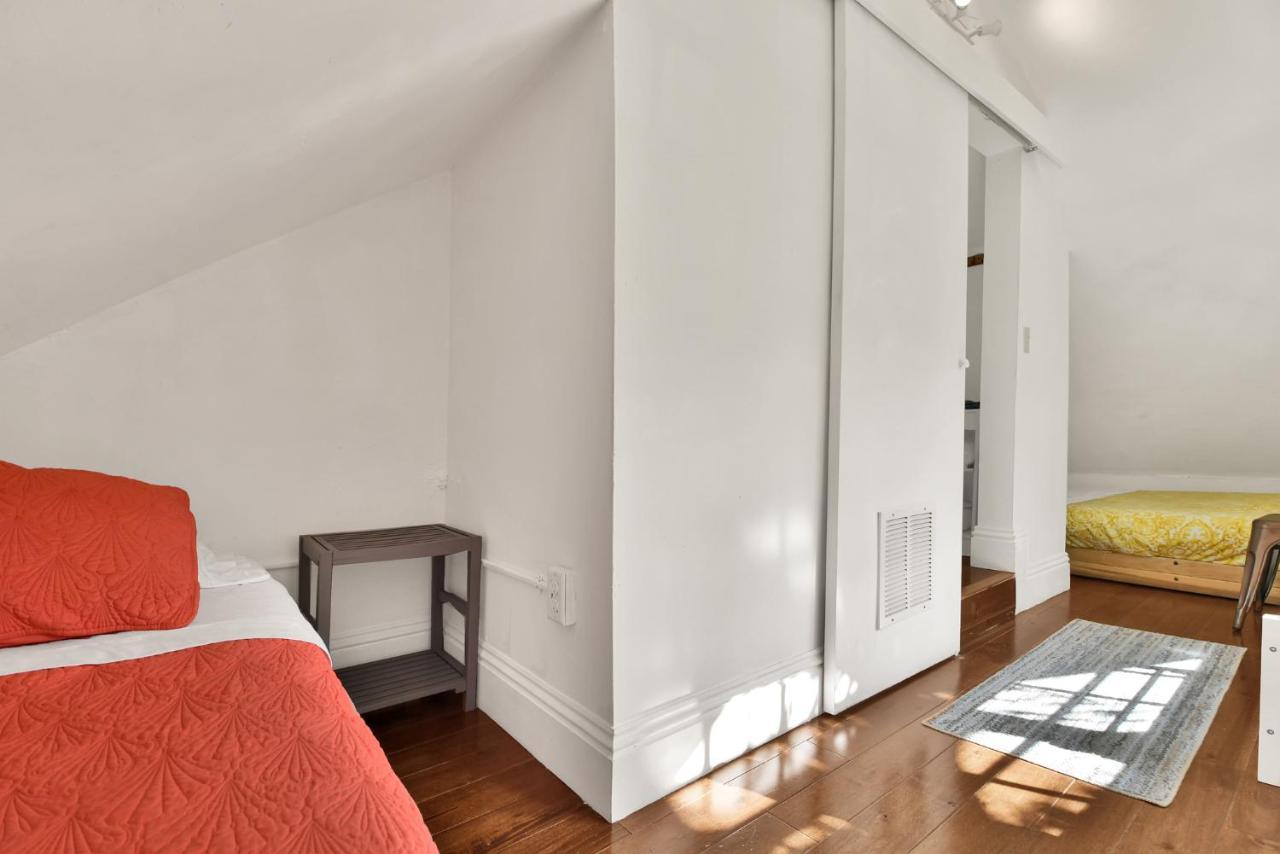 Sunflower Boutique Hotel Apartments Маями Бийч Екстериор снимка