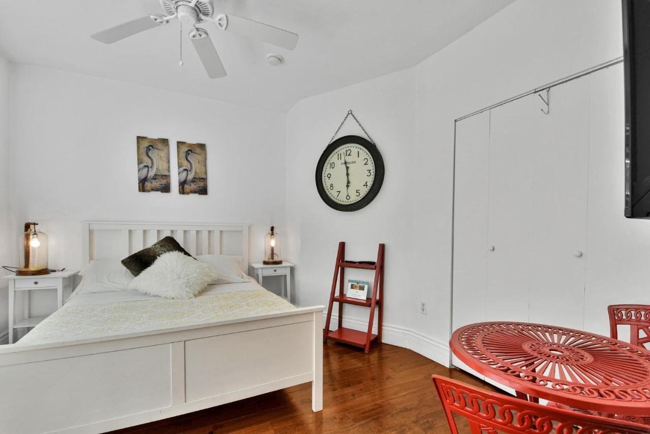 Sunflower Boutique Hotel Apartments Маями Бийч Екстериор снимка