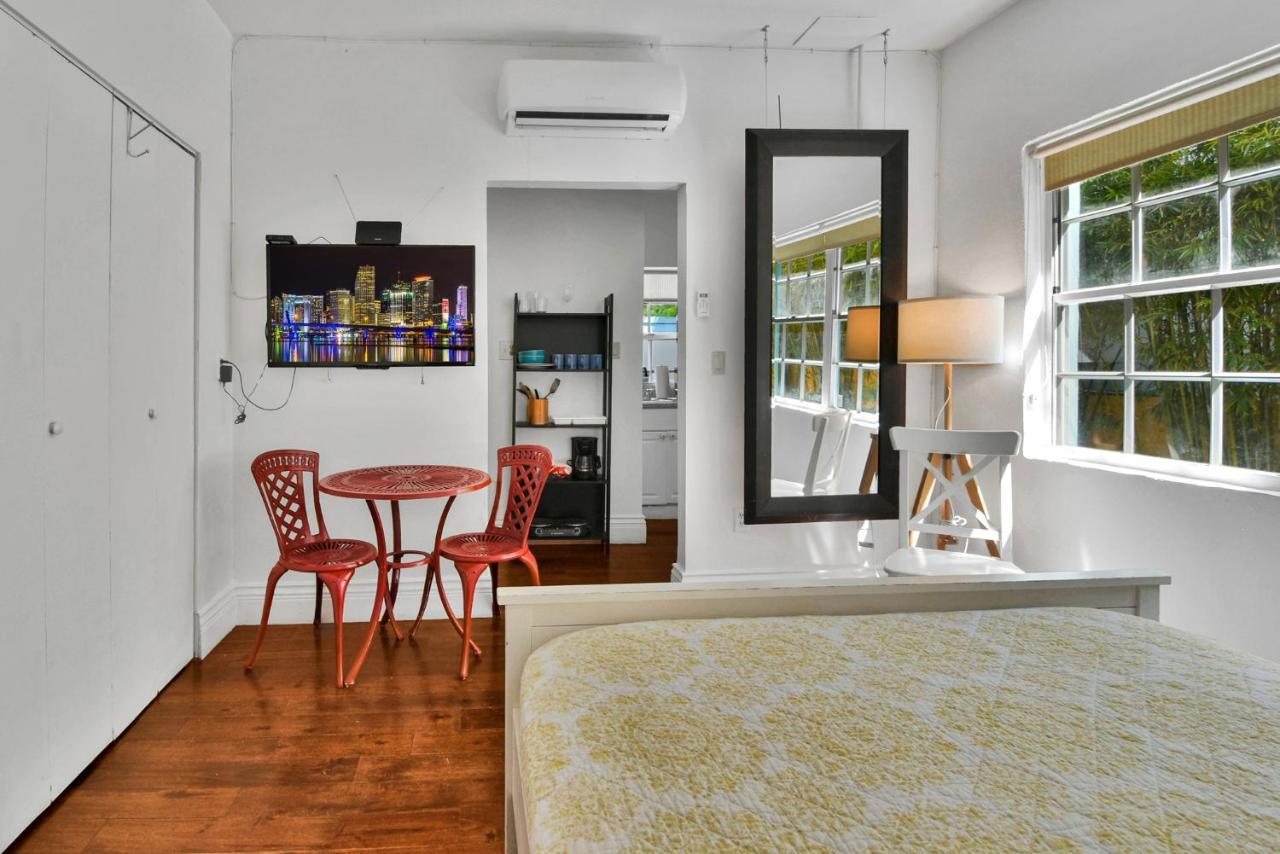 Sunflower Boutique Hotel Apartments Маями Бийч Екстериор снимка