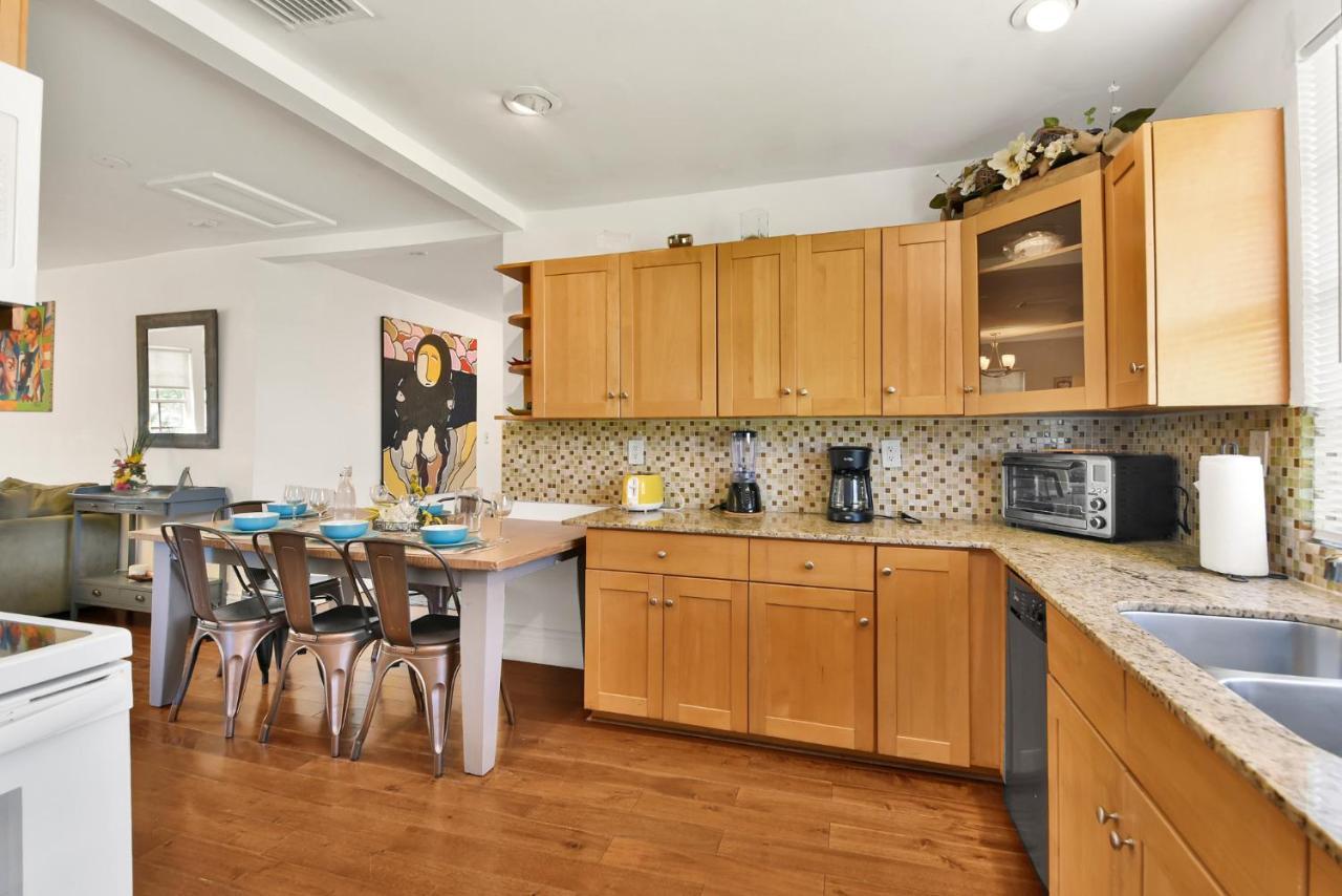 Sunflower Boutique Hotel Apartments Маями Бийч Екстериор снимка