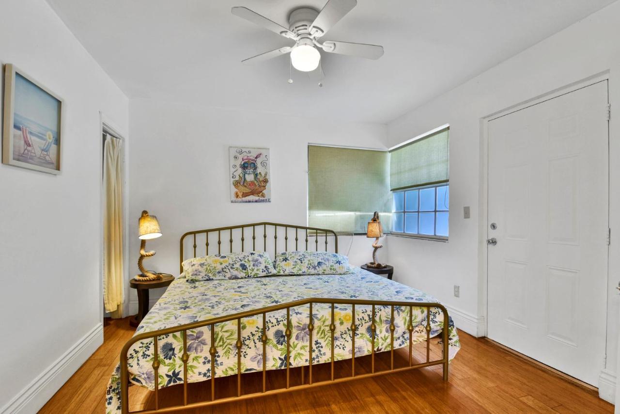 Sunflower Boutique Hotel Apartments Маями Бийч Екстериор снимка